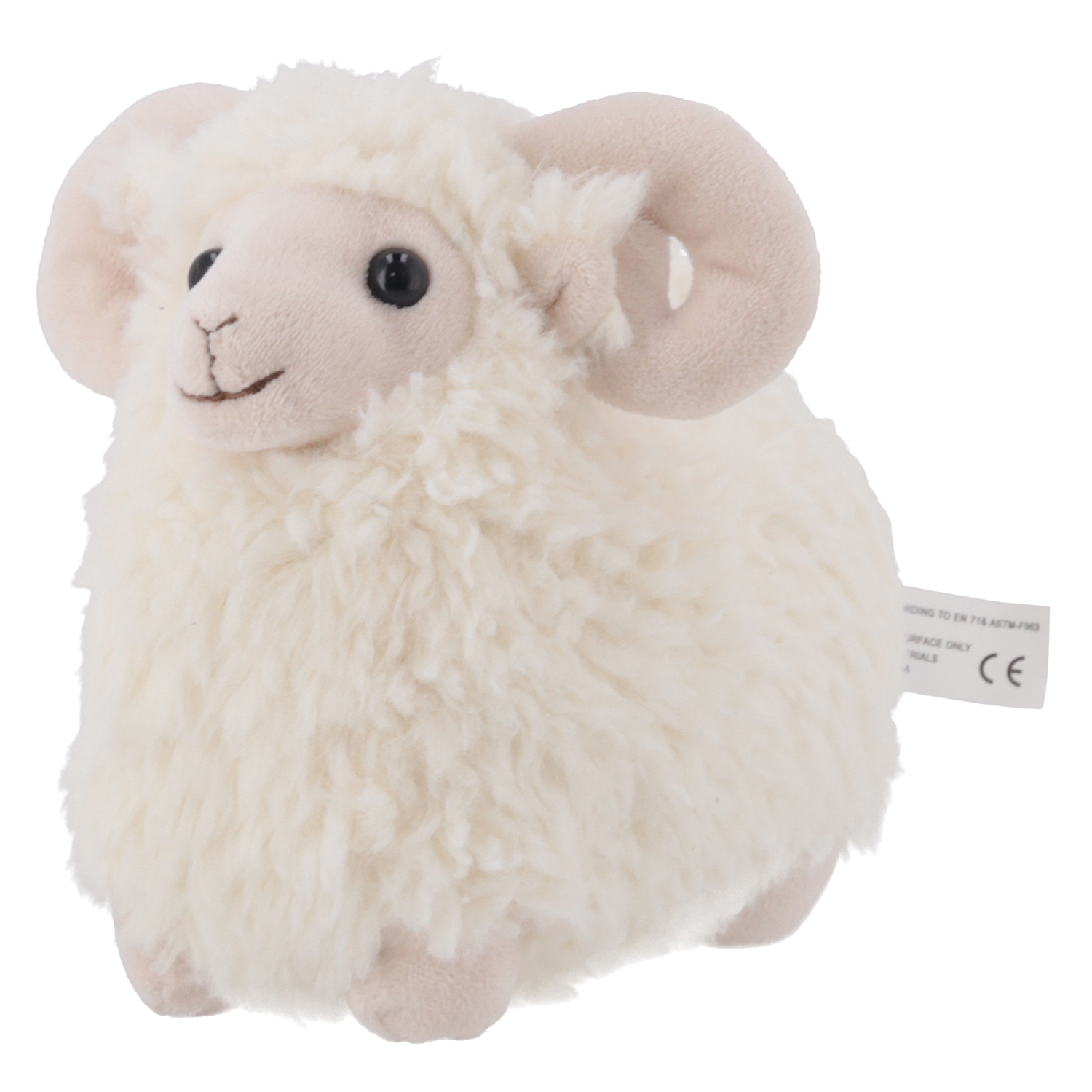 羊　１８ＣＭ　ホワイト