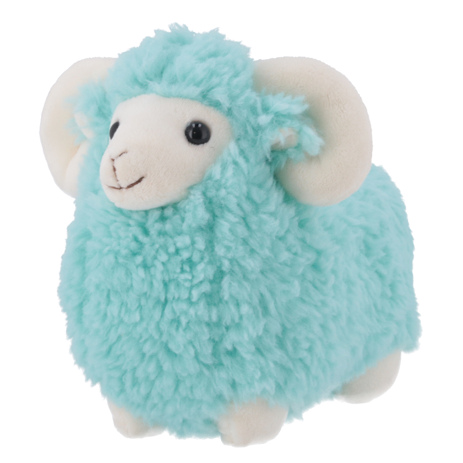 羊　１８ＣＭ　ブルー