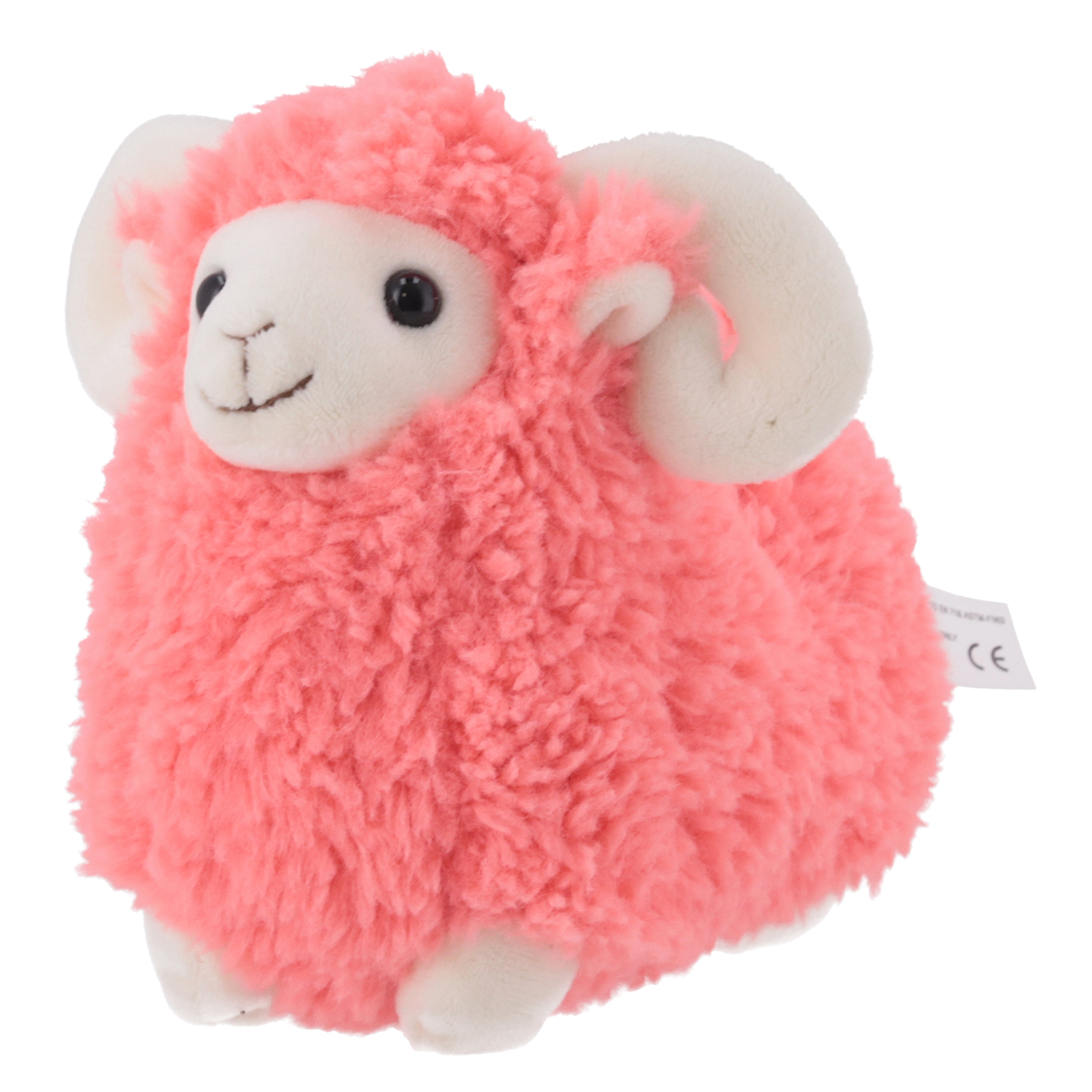 羊　１８ＣＭ　ピンク