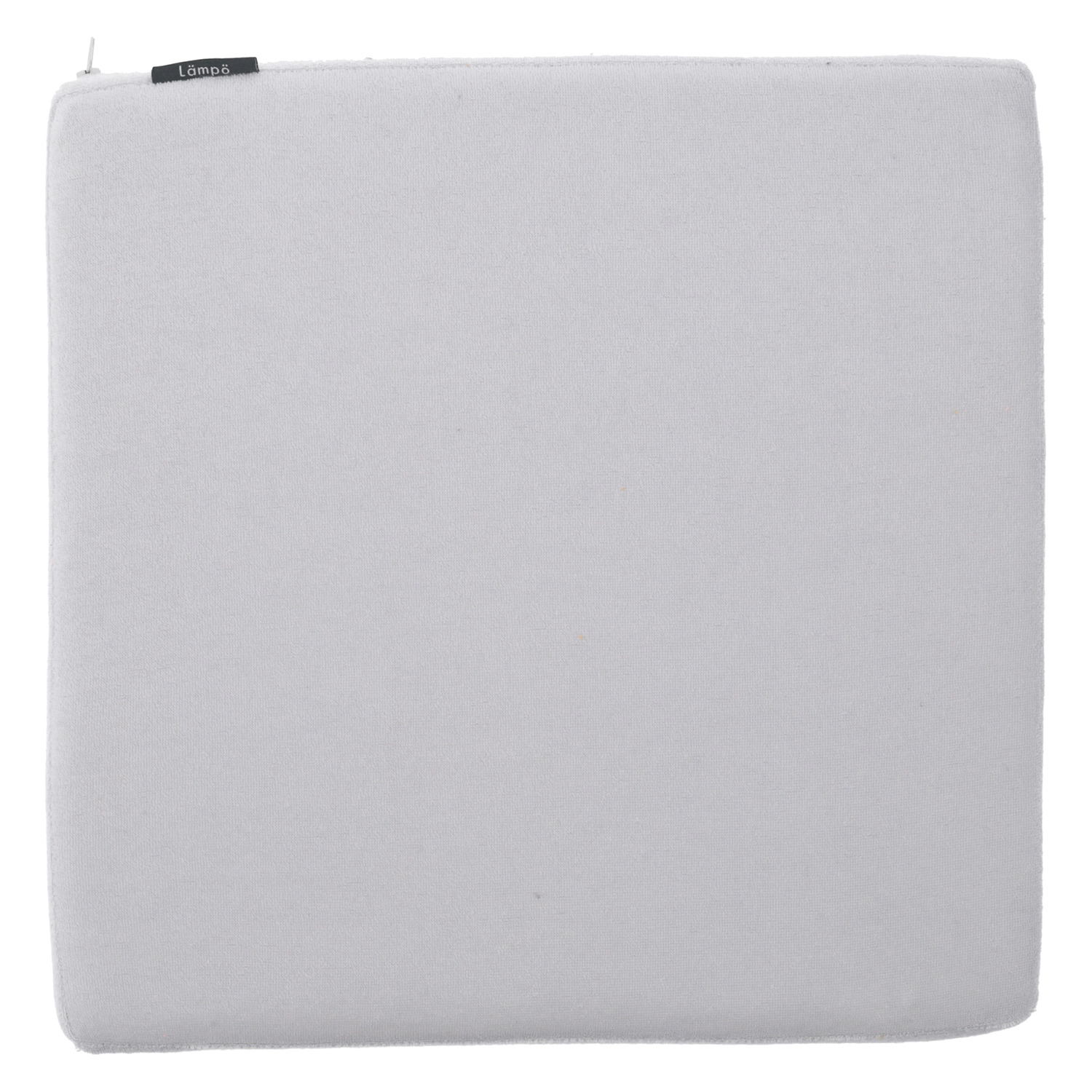 サーケル　低反発シートクッション　□３８ｃｍ　ＬＧ