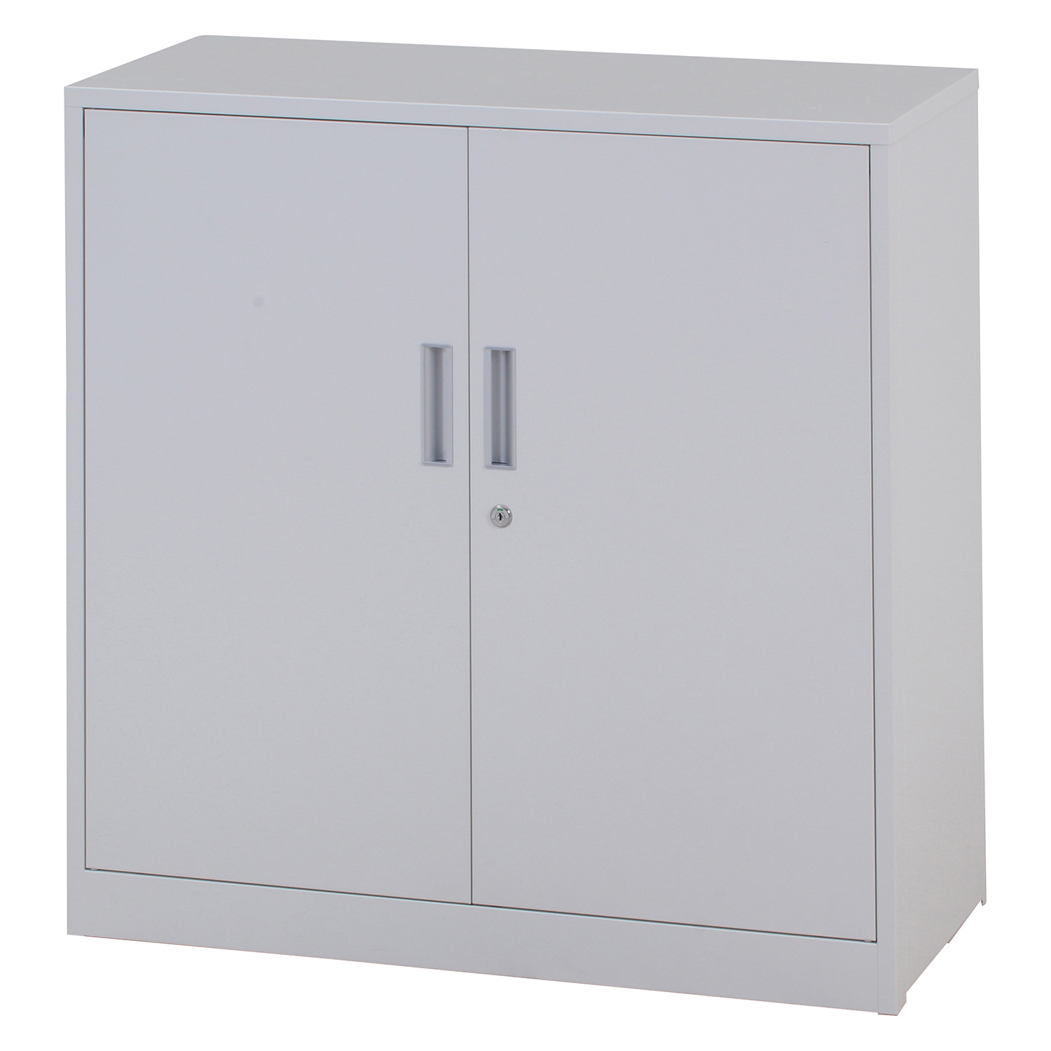 フォールディングキャビネット開き戸タイプ