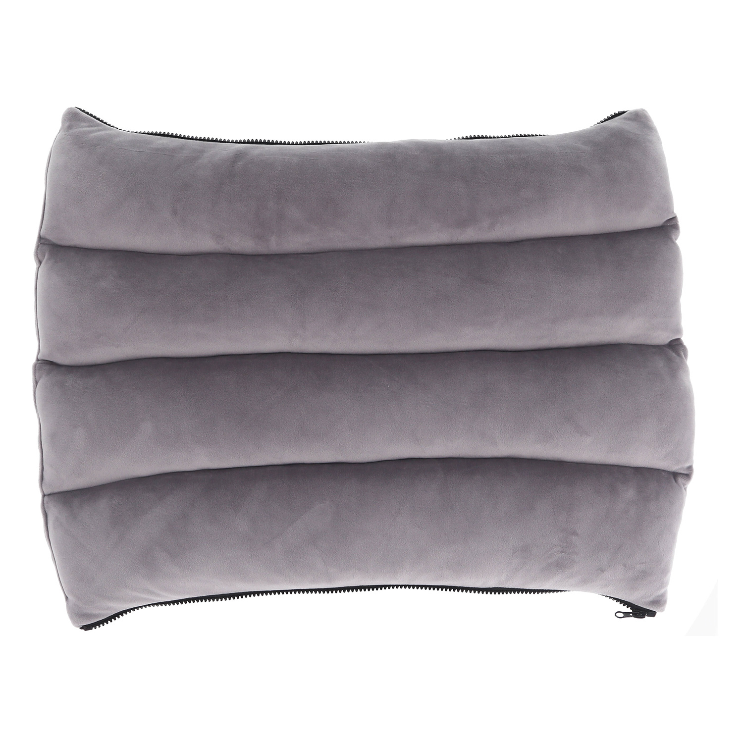 もちふわ　４ＷＡＹ多機能クッション　ＧＹ