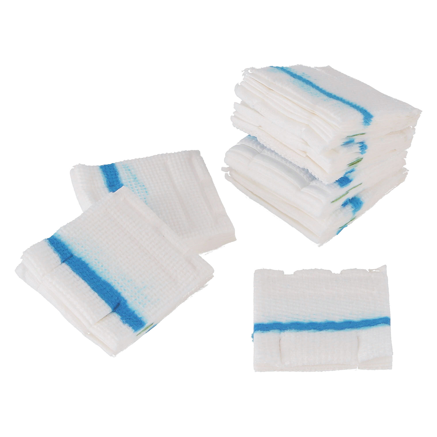 流せるトイレクリーナー　取替用　２４枚