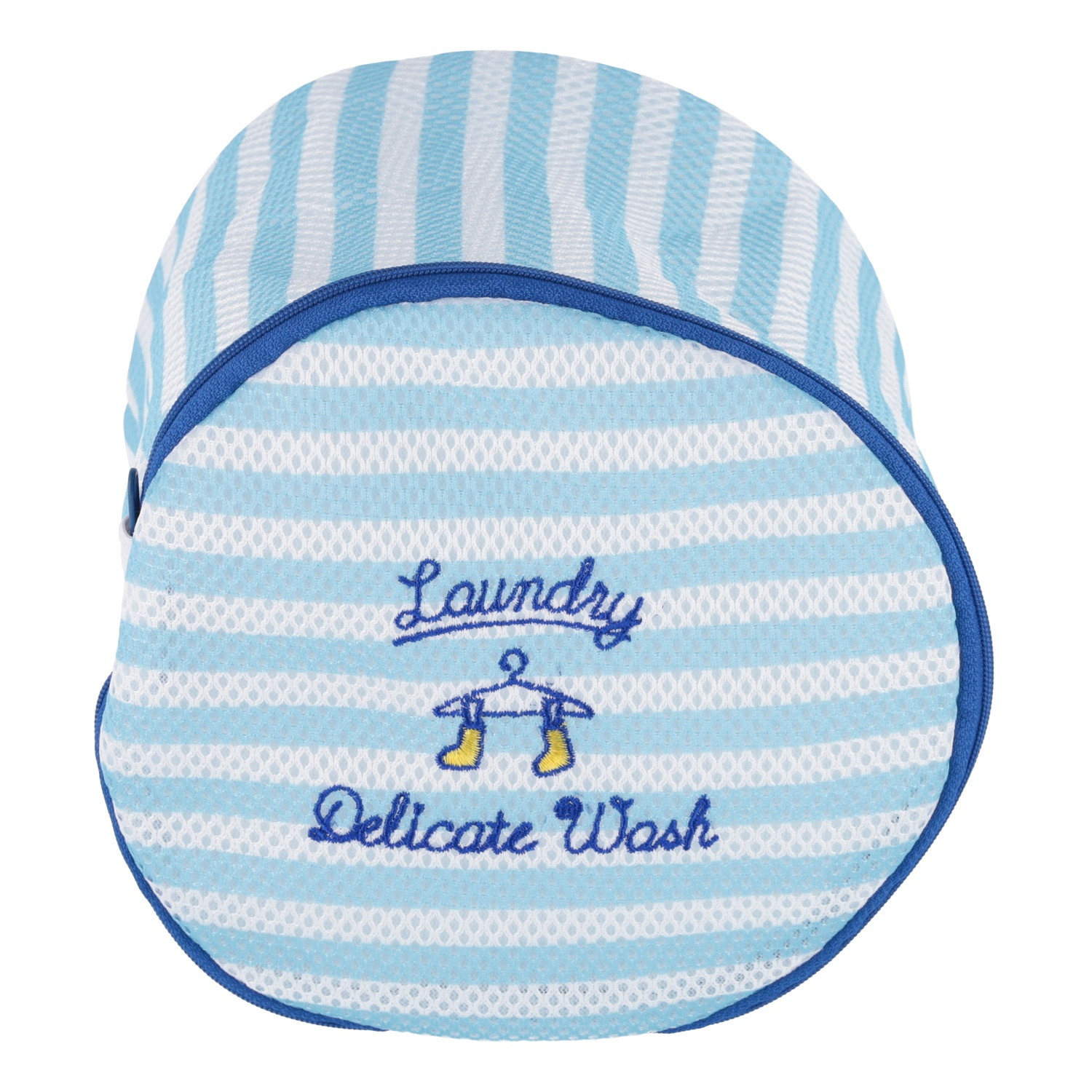 C D セット数 6pcs シエル 洗濯ネット 筒型 Ordering Shop オーダリングショップ