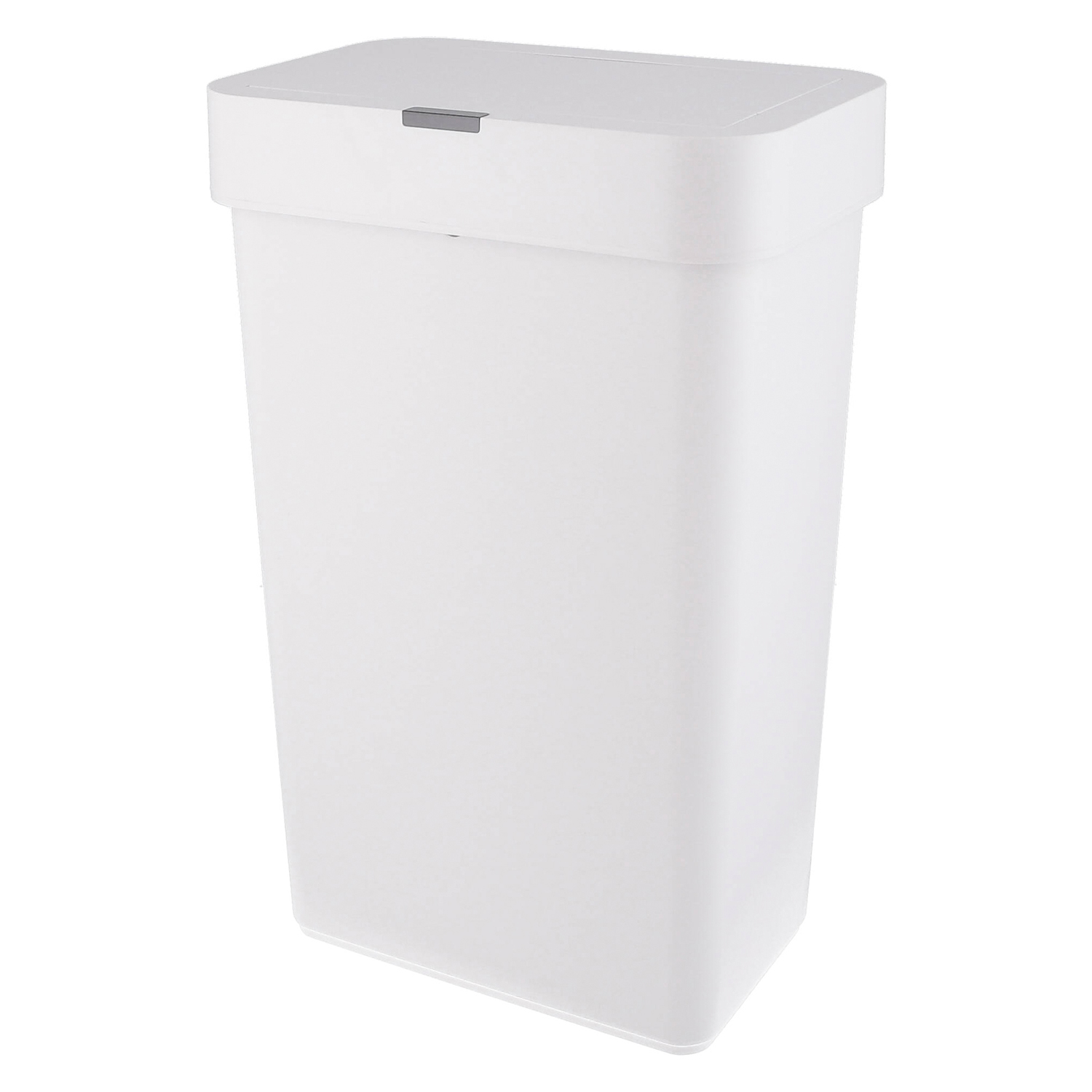 静音センサーダストボックス　５０Ｌ　ＷＨ