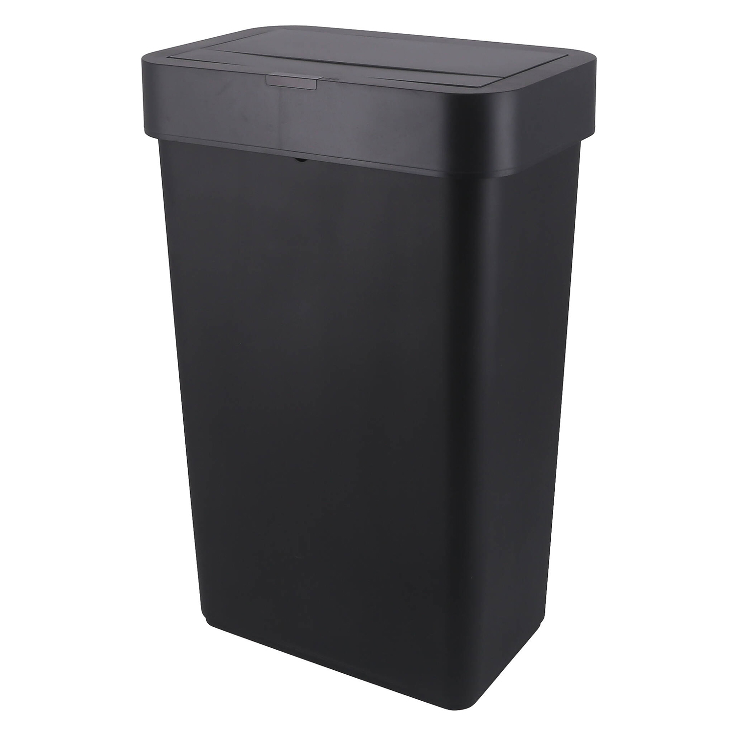 静音センサーダストボックス　５０Ｌ　ＢＫ