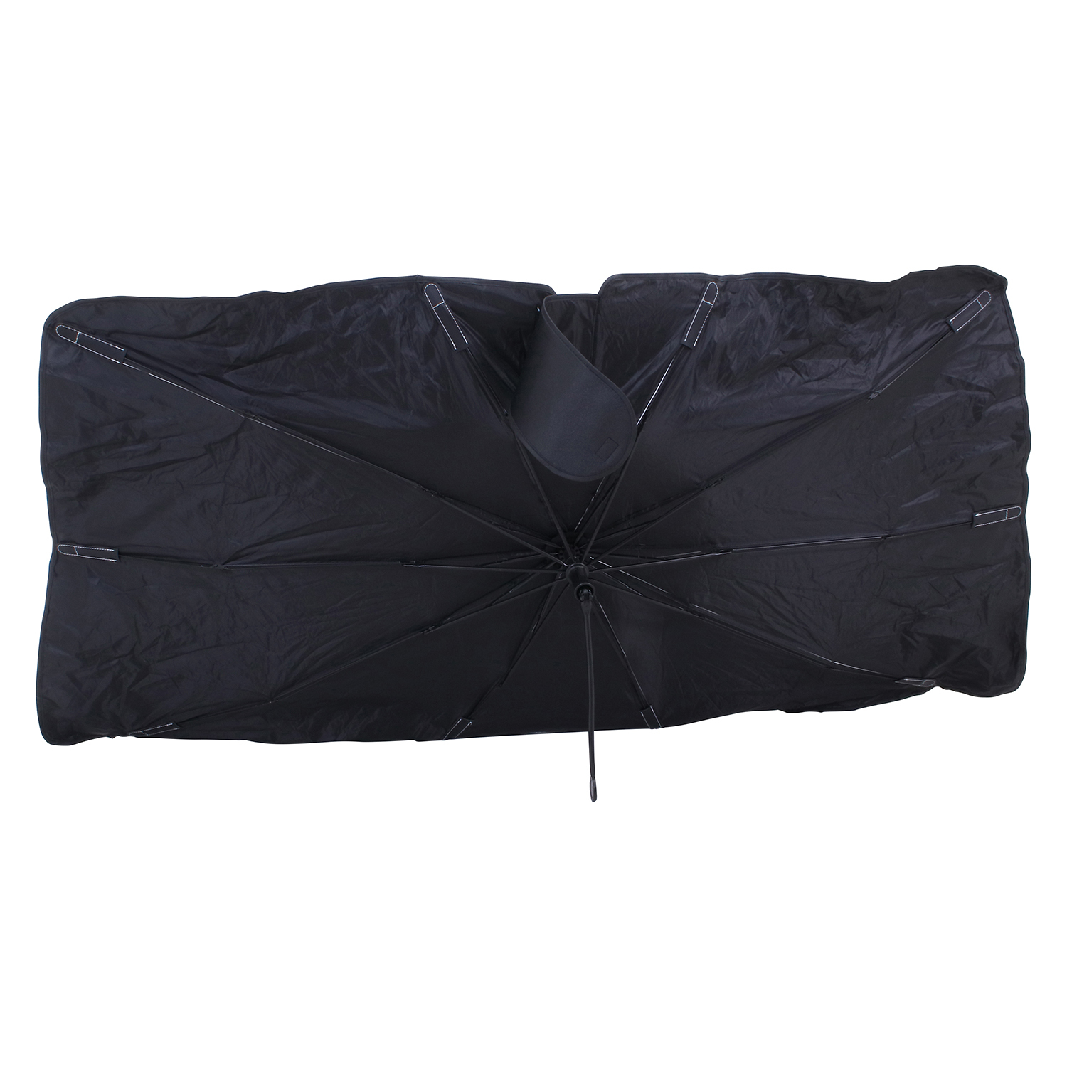 使いやすい車用サンシェード　Ｓ