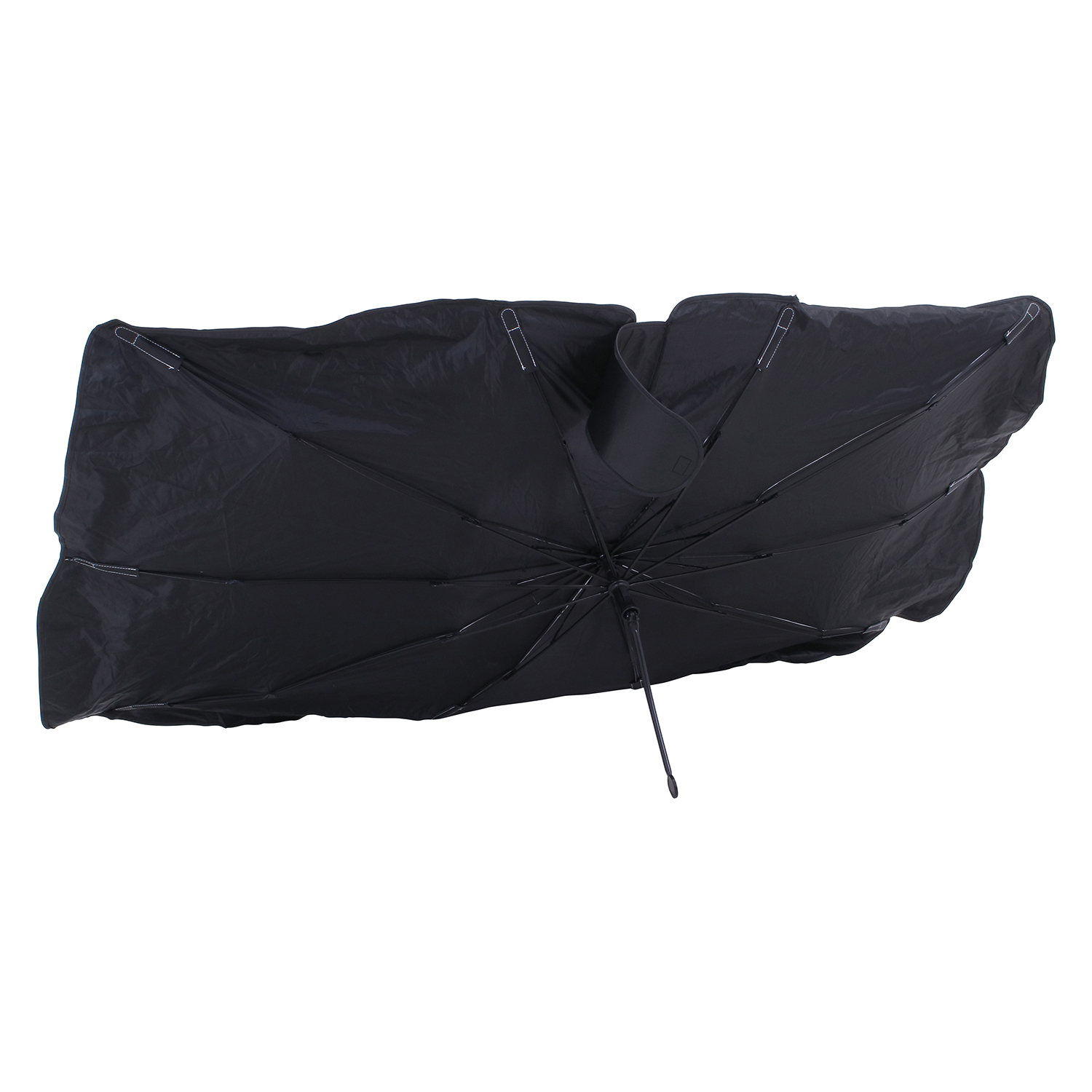 使いやすい車用サンシェード　Ｍ