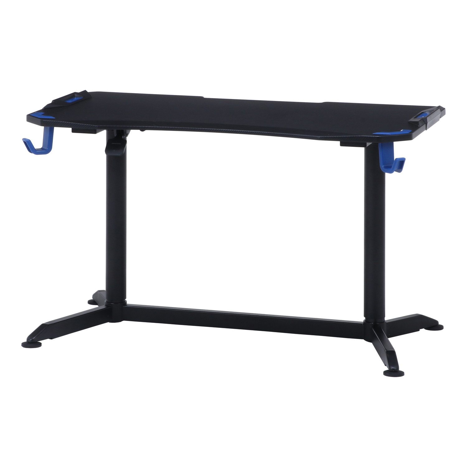 ＧＡＭＩＮＧ　ＤＥＳＫ　ＸｅＮＯ（ゼノ）　ＰＲＯ－０１　ＢＬＵＥ