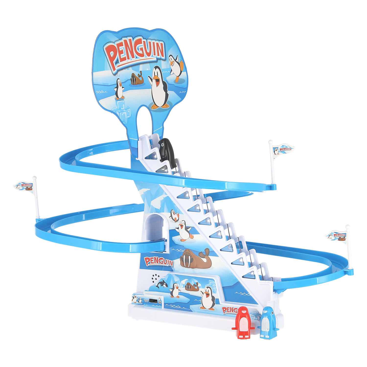 C D 329 セット数 12pcs ペンギンスライダー Ordering Shop オーダリングショップ