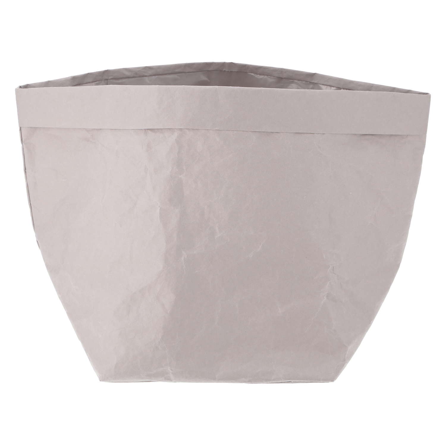 鉢カバー　クラフト紙　１０号　ＧＹ　１個箱