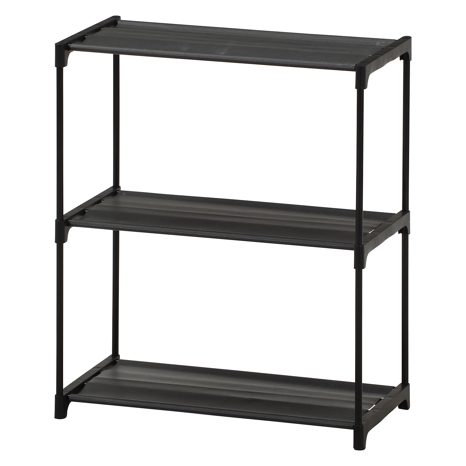 パイプフリーラック３段