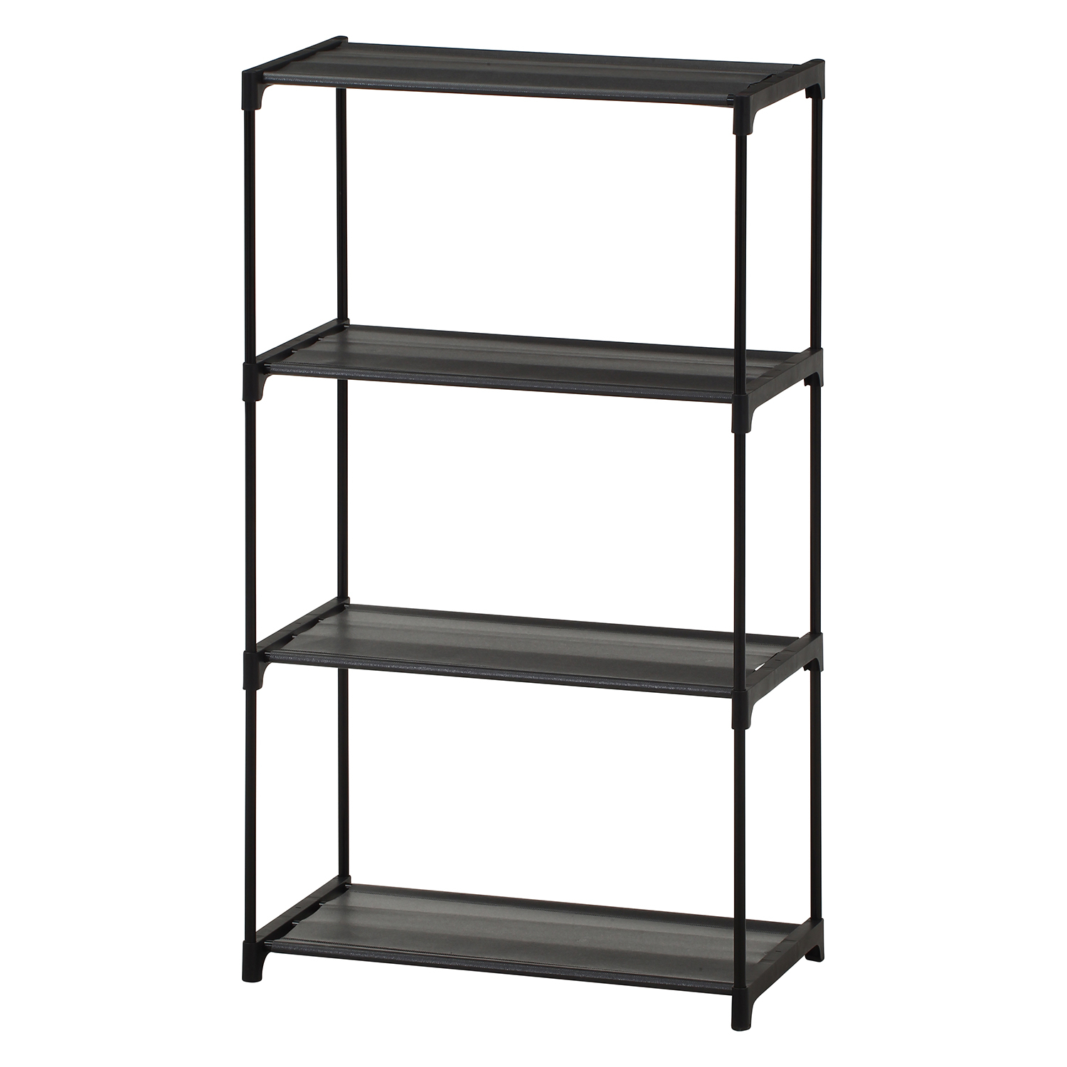 パイプフリーラック４段