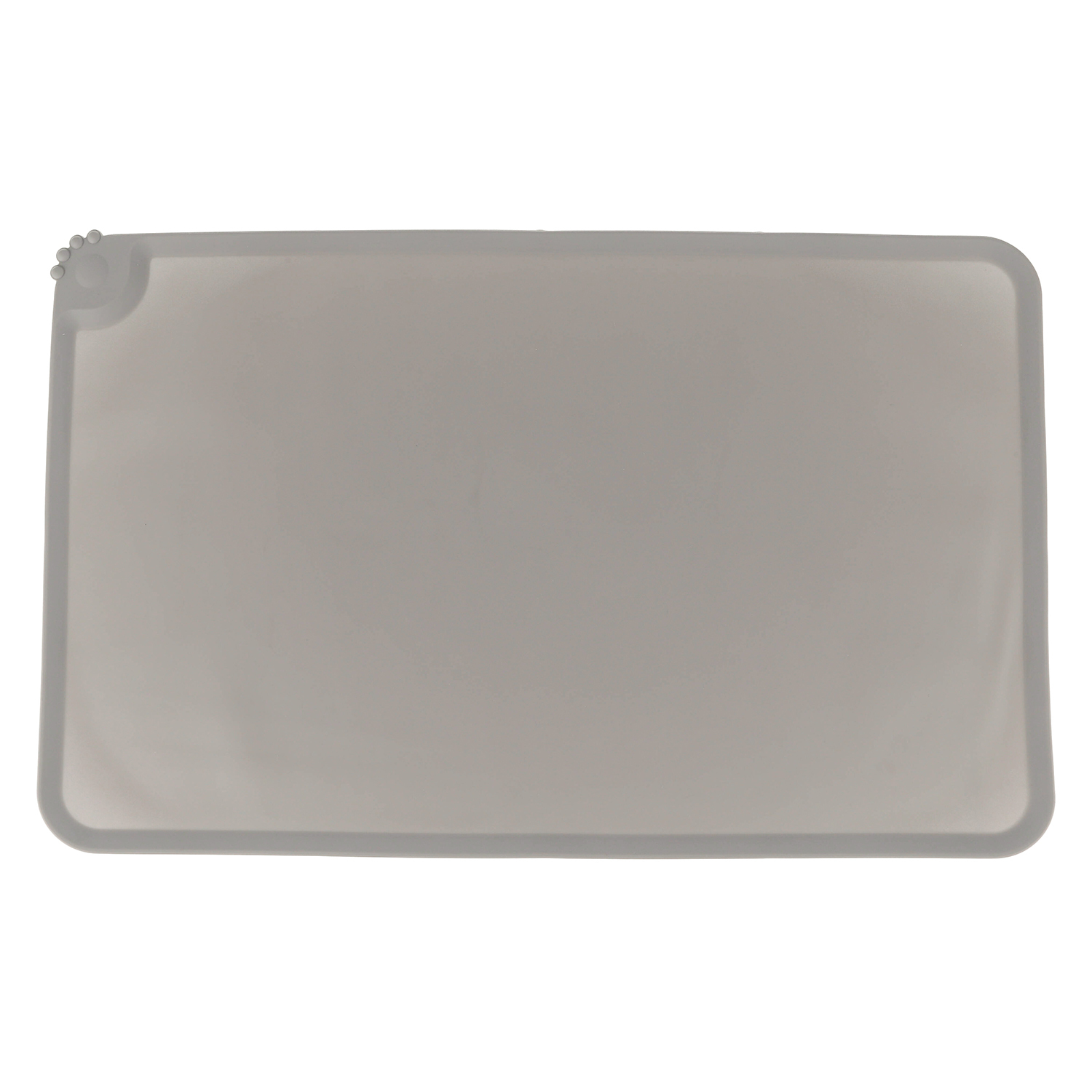 ペット用防水マット　４８ｘ３０　グレー