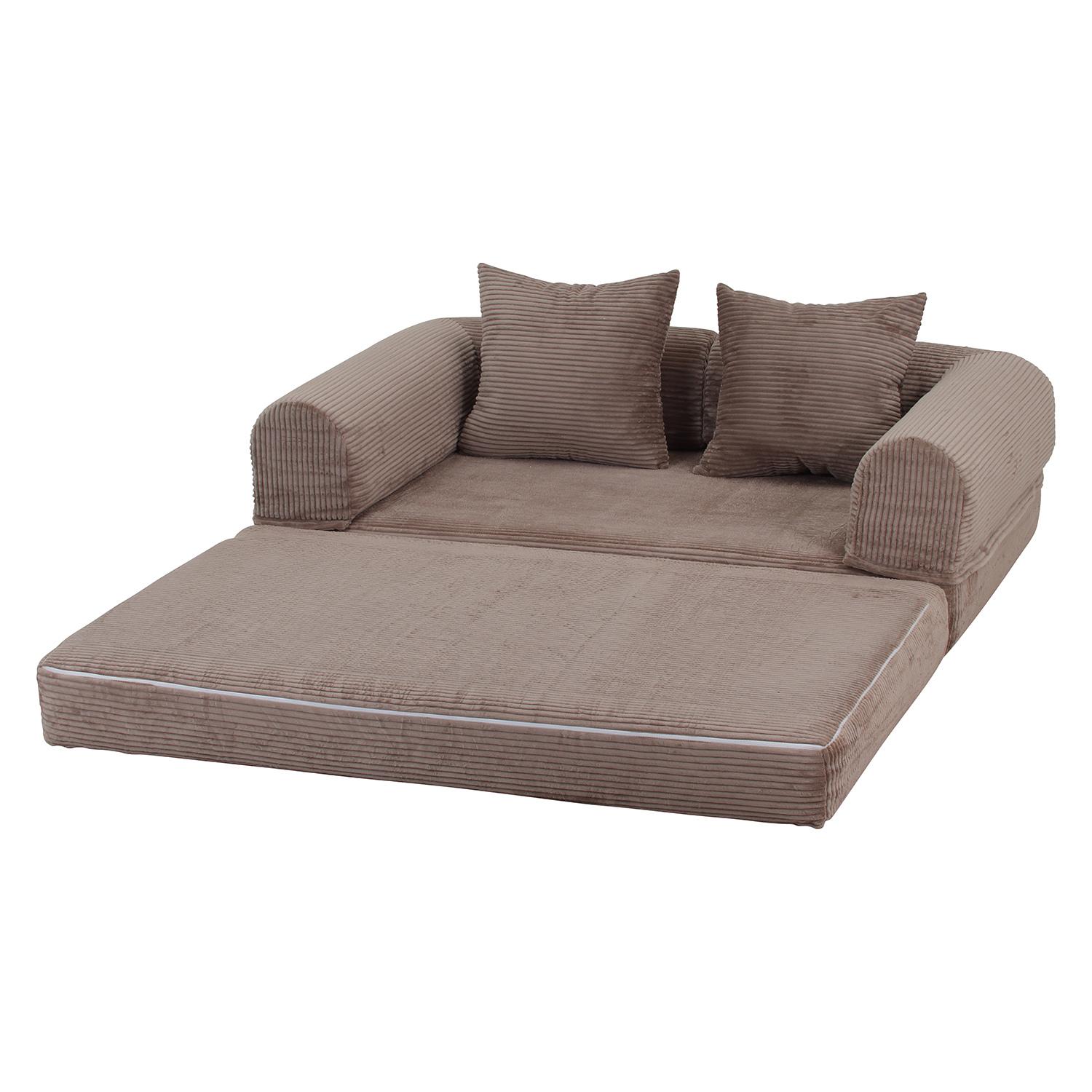 だらりんソファ　シフォン　ＢＲ