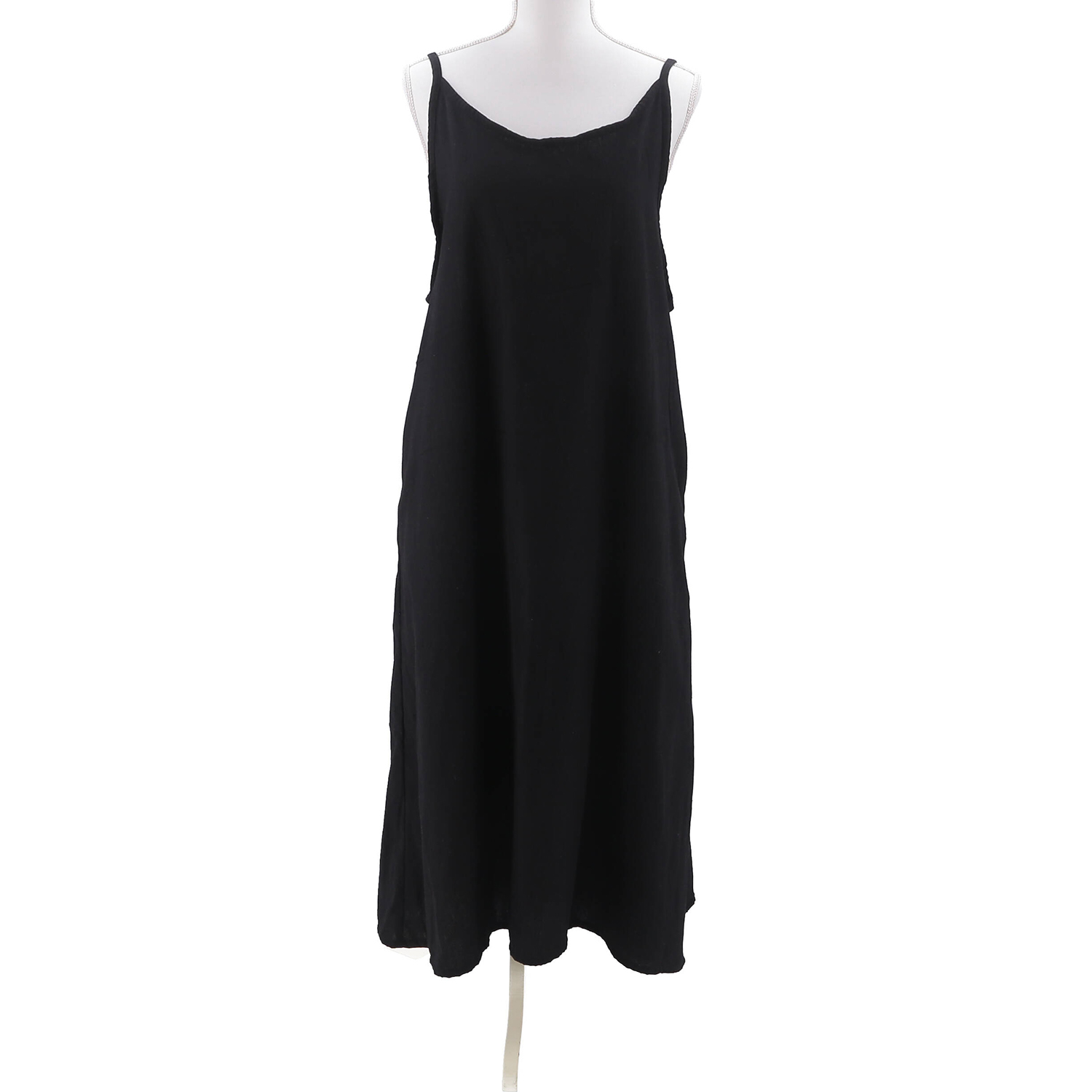 ワンマイルエプロン　ブラック