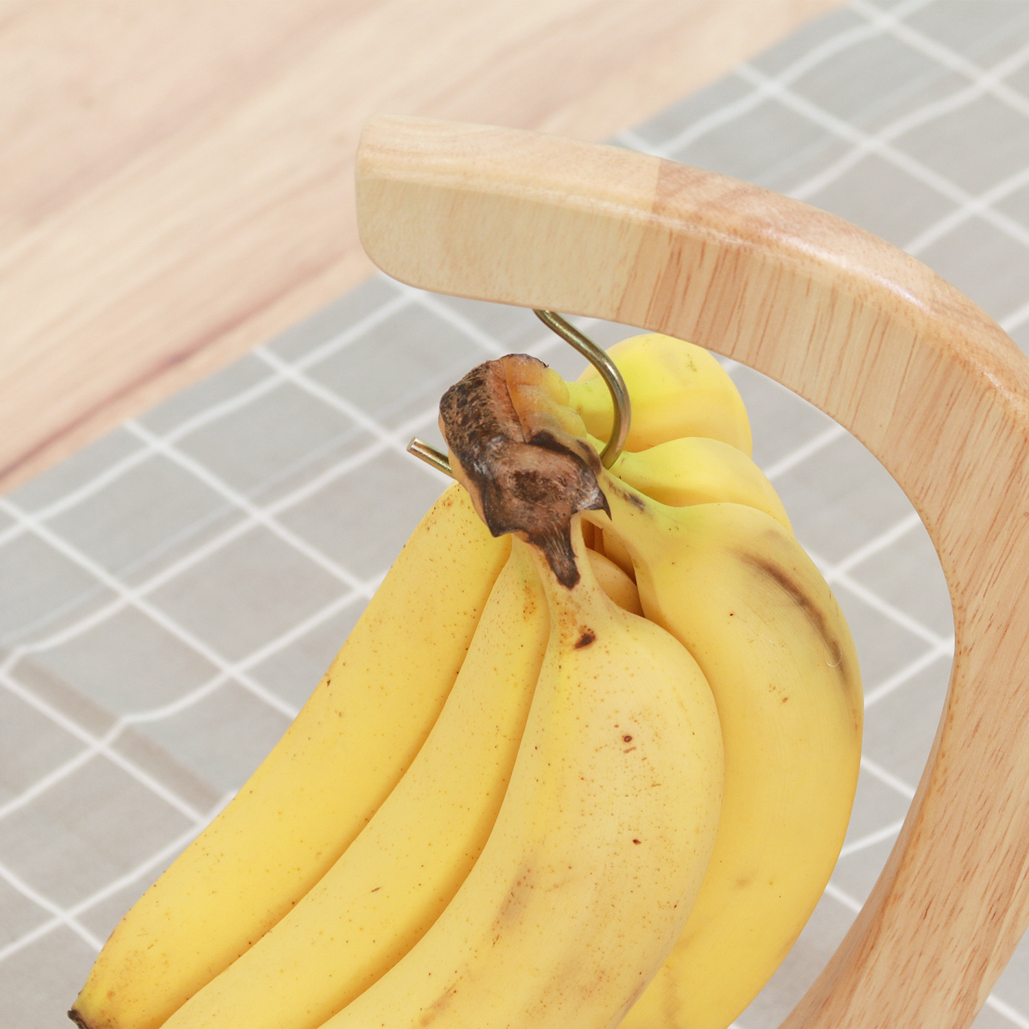 木製バナナツリー　ボヌール