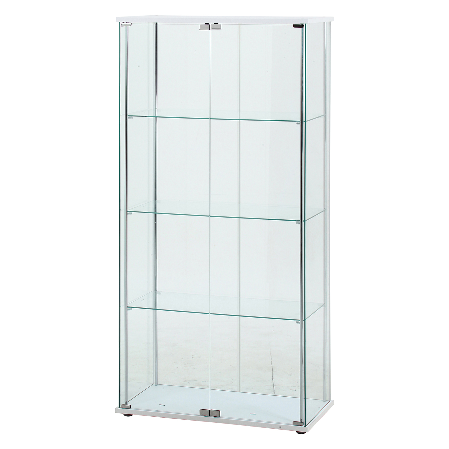 ガラスディスプレイケース（クリア）　ＷＨ